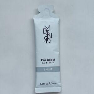 FREE WITH $20 PURCHASE NEW MADISON REED PRO BOOST SHINE HAIR TREATMENT